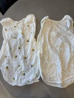 スリーパー ブランケット