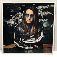 SUPER EIGHT 安田章大　ソロカード　KAMIGATA BOYZ