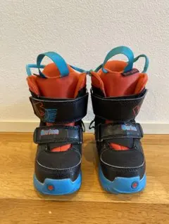 Burton キッズ　スノーボードブーツ Gromのサムネイル