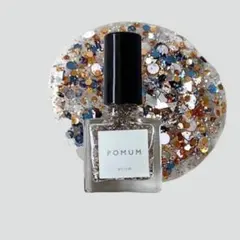 ポームムアンドアーツ ネイルポリッシュ PNB04 prism POMUMのサムネイル