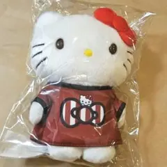 【激レア★神戸限定】ハローキティ　ご当地キティ　ぬいぐるみ　マスコット　サンリオ 限定 キティ ぬいぐるみ マスコット レア 激レア☆神戸限定