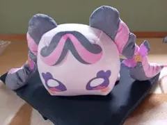 キミとアイドルプリキュア　めちゃもふぐっとぬいぐるみ　くつろぎメロロン