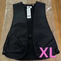 UNIQLO U ユニクロユー　ユーティリティベスト　ＸＬサイズ