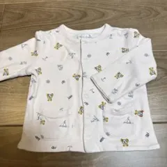 Ralph Lauren リバーシブル 12M カーディガン