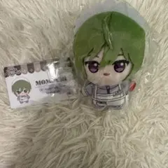 ディアヴォーカリスト ディアヴォ モモチ ぬいぐるみ Blast!!! - メルカリ