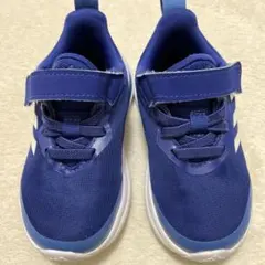 【adidas 】キッズスニーカー　13.0㌢