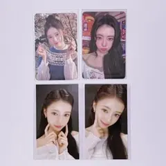 【モコ様専用】 NiziU フォトカ リマ