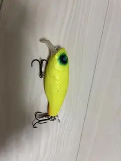 deps BUZZJET デプス バズジェット トップウォーターのサムネイル