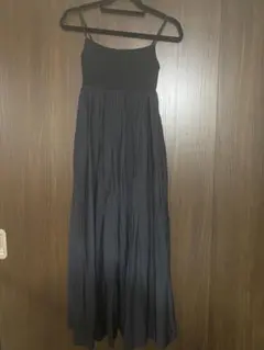 KBF キャミワンピース 34サイズ