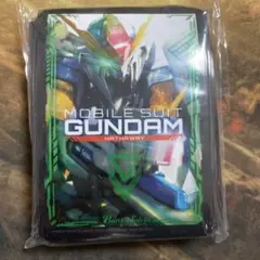 バトラーズグッズセット クスィーガンダム 閃光のハサウェイ スリーブΞガンダム