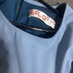 ふりふ　チェニック
