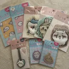 ちいかわ　100均おまとめ（8点）