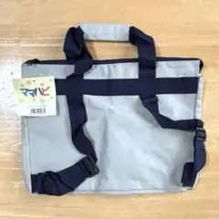 ママハピ レジカゴラゲッジ エコバッグ 未使用品 匿名配送