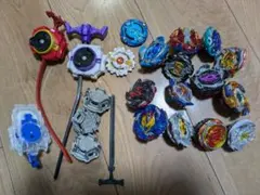 ベイブレードセット　まとめ売り