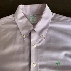 スーピマコットン シャツ