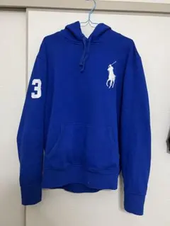 Polo Ralph Lauren hoodie パーカー swag