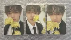 SEVENTEEN エスクプス　FML CARAT盤　3枚