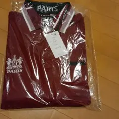 長袖ポロシャツ M　大幅値下げタイムセール