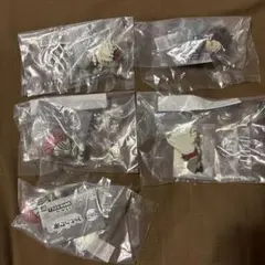 鬼滅の刃　ねむらせ隊
