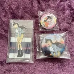 名探偵コナン SEGAラッキーくじ　毛利蘭