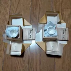 ♥値下げ！♥未使用　十三代　酒井田柿右衛門　灰皿　共箱付き　骨董　古玩 Yahoo!オークション -「十三代柿右衛門」(柿右衛門様式) (色絵