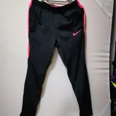 ナイキ　サッカージャージパンツ　Мサイズ