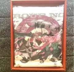 RofJ NARUTO tシャツ