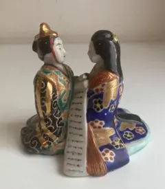 春画 陶器 貝合わせ 日本陶芸 骨董 しゅんが はまぐり型 置物 Amazon.co.jp: 春画 陶器 貝合わせ 日本陶芸 骨董 しゅんが はまぐり型