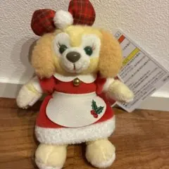 2025年最新】クッキーアン ぬいぐるみバッジ クリスマスの人気