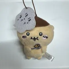 くりまんじゅう ちいかわ クレンゲーム ぬいぐるみ キーホルダー マスコット