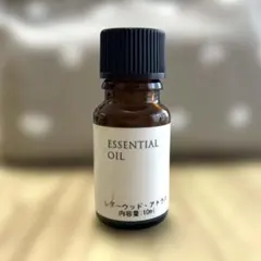 生活の木 エッセンシャルオイル シダーウッド・アトラス 10ml 精油のサムネイル
