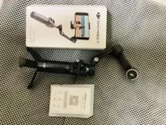 DJI Osmo Mobile 7P ジャンク｜破損あり・クランプなしのサムネイル