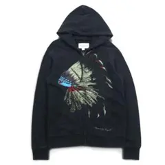 DENIM & SUPPLY RALPH LAUREN インディアンプリント