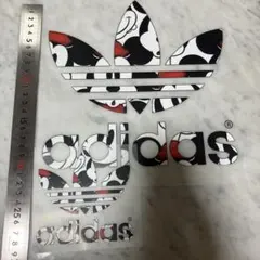 アイロンシートセット