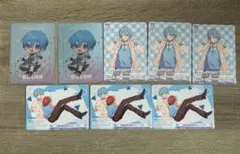 すとぷり　コレクションカード　ころん