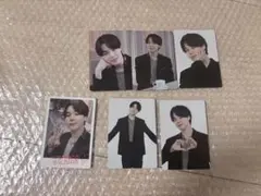 BTS permission to dance on stage ミニフォト