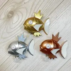 2025年最新】金のコイキング フィギュアの人気アイテム - メルカリ