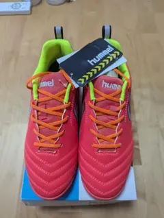 サッカー　ジュニア　フットサル　23.5㌢のサムネイル
