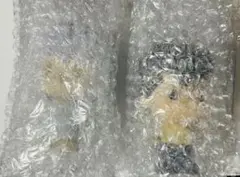 一番くじ 幽遊白書 暗黒武術会編 vol.3 F賞 SOFVICちゅ