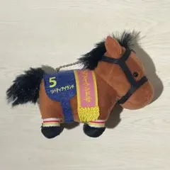 サラブレッドコレクション リバティアイランド GiGO限定商品