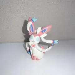 ポケモン ニンフィア ミニフィギュア ハッピーセット