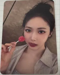 VIVIZ 2025 ソウルコン ワルツ　ランダムトレカ　シンビ VIVIZ 2025 ソウルコン ワルツ ランダムトレカ シンビ - メルカリ