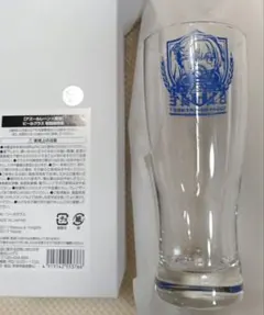 アズールレーン ビール&グラスセット 温泉コラボ