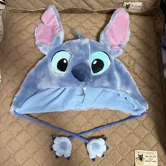 2025年最新】スティッチ ファンキャップの人気アイテム - メルカリ