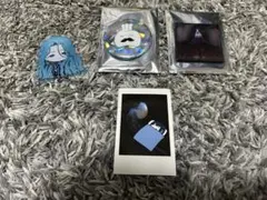 2025年最新】ado 蜃気楼 チェキの人気アイテム - メルカリ