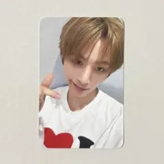 BOYNEXTDOOR テサン NoGenre SoundWave トレカ