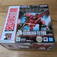 ROBOT魂 AGX-04 ガーベラ・テトラ ver. A.N.I.M.E.のサムネイル