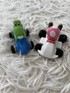 マリオカート　ハッピーセット