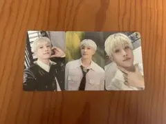 ASTRO ソウルコン ASTROAD Stargraphy トレカ ジンジン