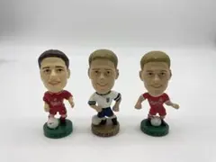 マイケル　オーウェン　フィギュア 2025年最新】オーウェン フィギュアの人気アイテム - メルカリ